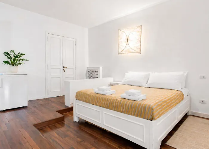Appartement Main Loft Capocci - Rione Monti By Rhr Rome