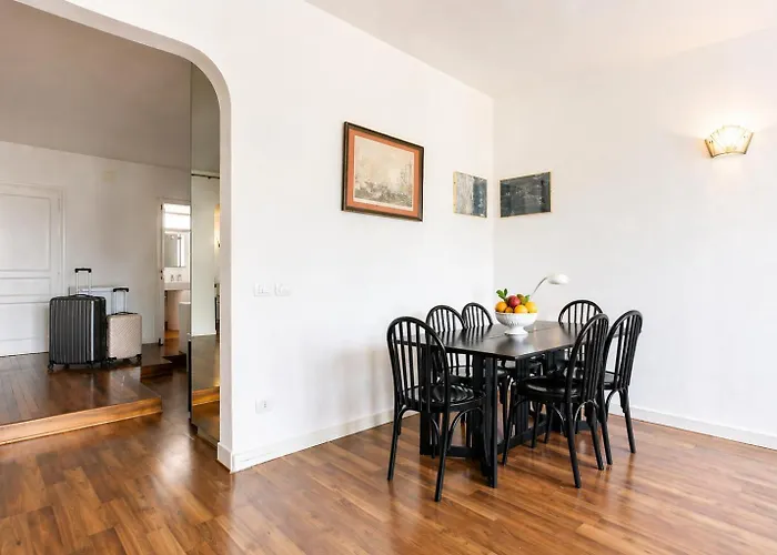 Appartement Main Loft Capocci - Rione Monti By Rhr Rome