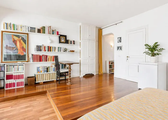 Appartement Main Loft Capocci - Rione Monti By Rhr Rome